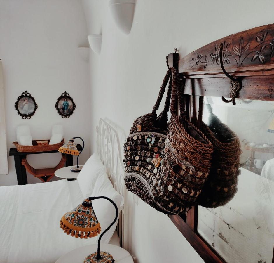 Fera O' Luni Bed & Breakfast Catania Luaran gambar